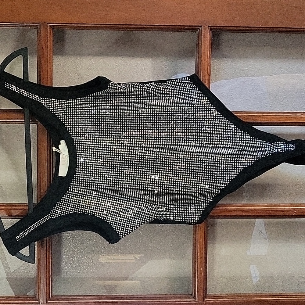 LIZETTE COLLECTION BODYSUIT